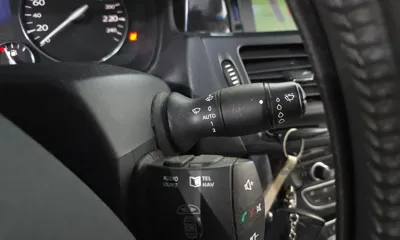 Renault-KoreaSamsung SM5