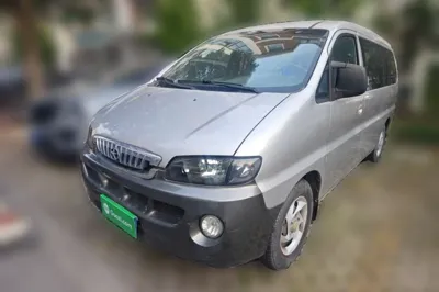 JAC Group Refine