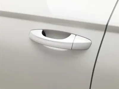 Jetta VS5
