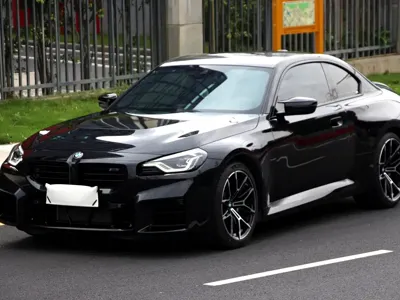 BMW M2
