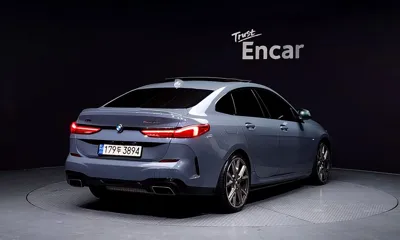BMW 2-Series
