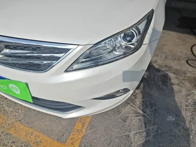 Changan Eado