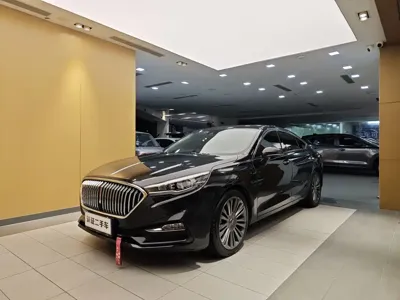 Hongqi Hongqi H5