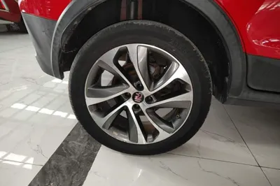 BYD Yuan