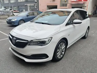 Buick GL6