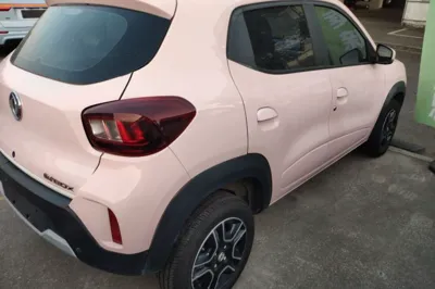 Dongfeng NAMMI BOX