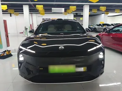 Nio ET9