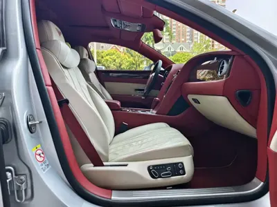 Bentley Flying Spur