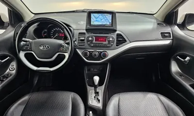 Kia Morning