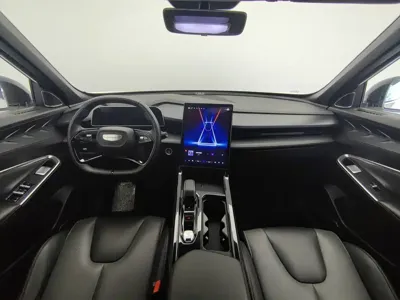 Geely Boyue