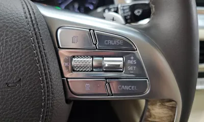 Kia K9