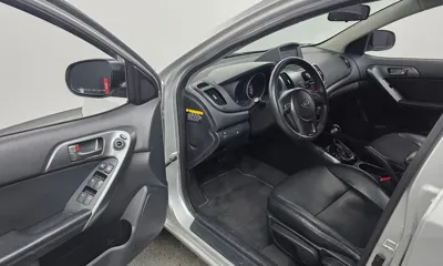 Kia Porte