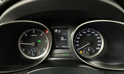 Hyundai Maxcruz