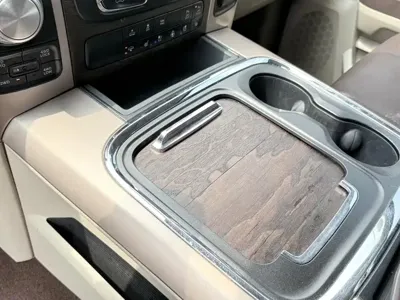 RAM Ram Trucks