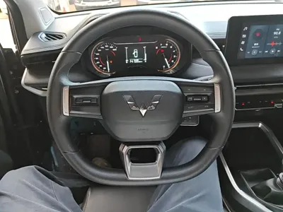 Wuling Jiachen