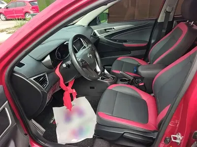 Changan Eado XT