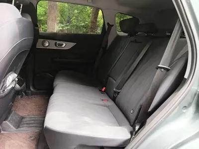 Chery Tiggo 8 Plus