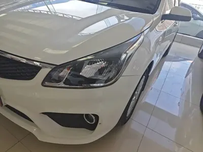 Kia K2