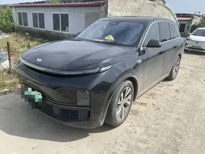 Li Auto Li L8