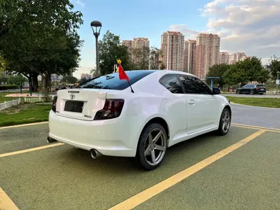 Toyota ZELAS