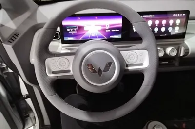Wuling Air ev