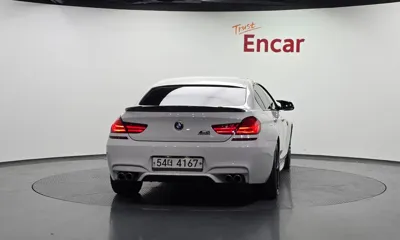 BMW 6-Series