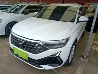 Jetta VS5