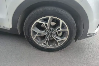 Kia KX5
