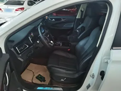 Jetour X90