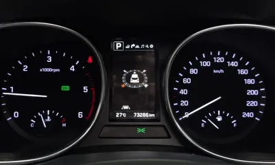 Hyundai Maxcruz