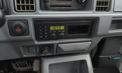 ChevroletGMDaewoo labo
