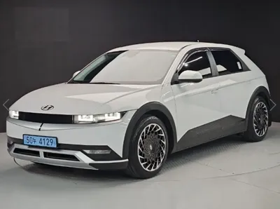 Hyundai Ioniq5