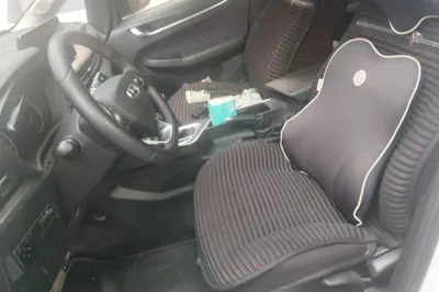 Geely Auto Vision X3