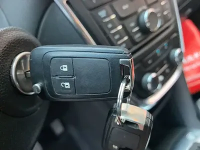 Buick Encore