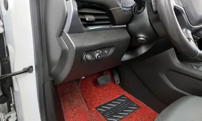 ChevroletGMDaewoo Traverse