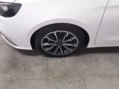Geely Binrui