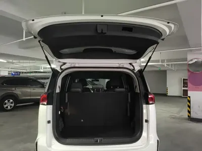 Maxus G50