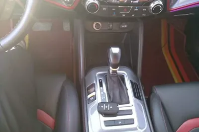Changan CS55