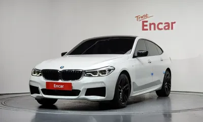 BMW Gran Turismo
