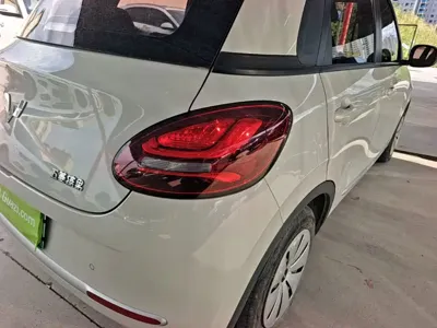 Wuling Bingo