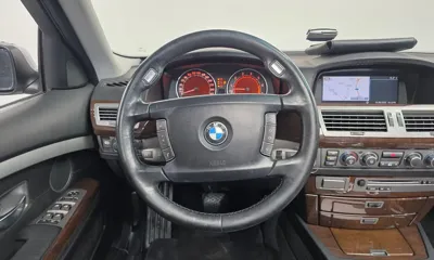 BMW 7-Series
