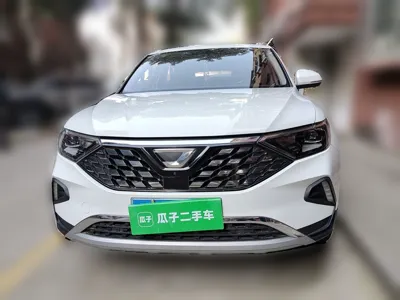 Jetta VS7