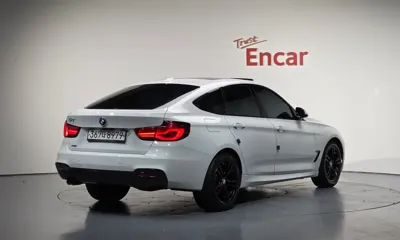 BMW Gran Turismo