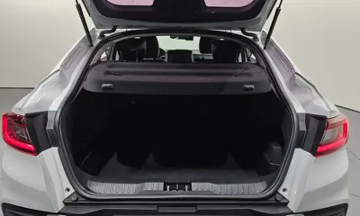 Renault-KoreaSamsung XM3