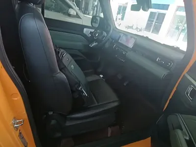Baojun Yueye