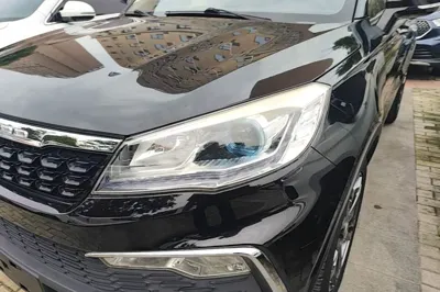 Leopaard CS9