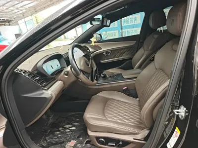 BYD Han