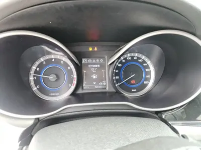 Changan Eado