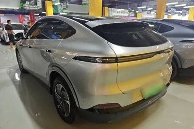 Xpeng G6
