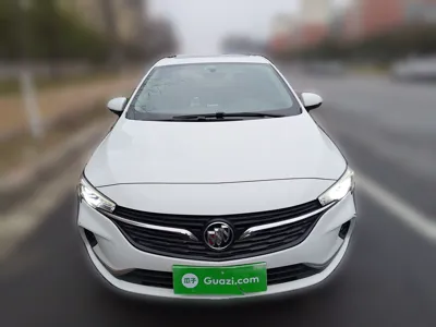 Buick Verano